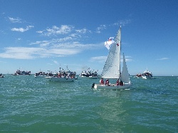 La Fête de la mer