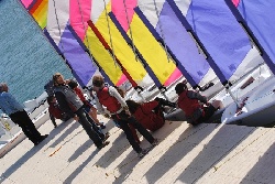 Appel au bénévolat pour la fête du nautisme !