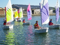 FETE DU NAUTISME SAMEDI 14 ET DIMANCHE 15 MAI