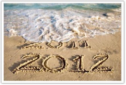 BON VENT 2012 !