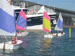 FETE DU NAUTISME LE 12 ET 13 MAI