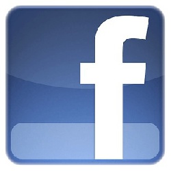 Page Facebook 